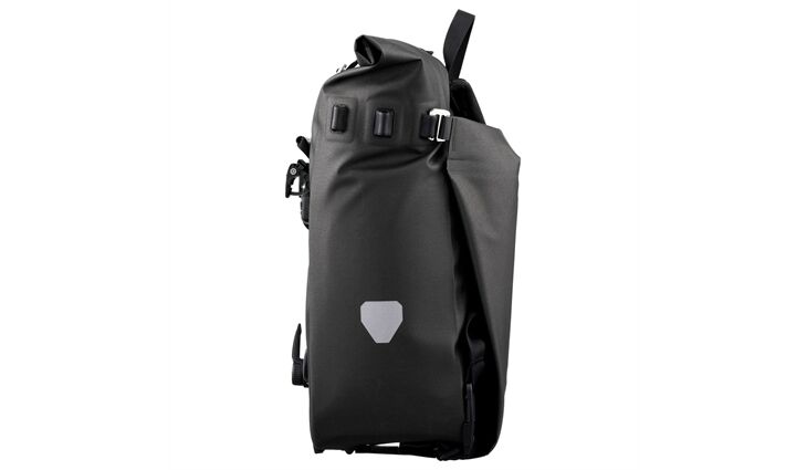 Ortlieb Radrucksack Vario 20 L QL2.1
