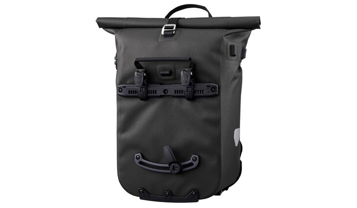 Ortlieb Radrucksack Vario 20 L QL2.1