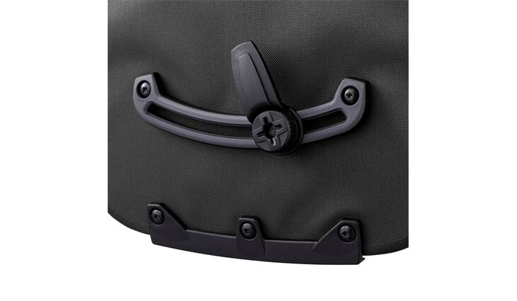 Ortlieb Radrucksack Vario 20 L QL2.1