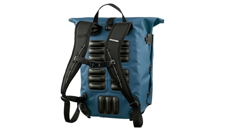 Ortlieb Radrucksack Vario 20 L QL2.1