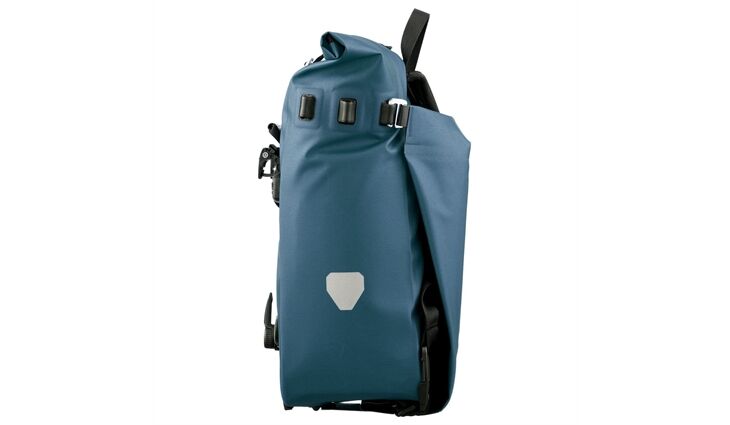 Ortlieb Radrucksack Vario 20 L QL2.1