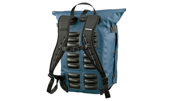 Ortlieb Radrucksack Vario 26 L QL2.1