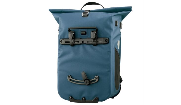 Ortlieb Radrucksack Vario 26 L QL2.1