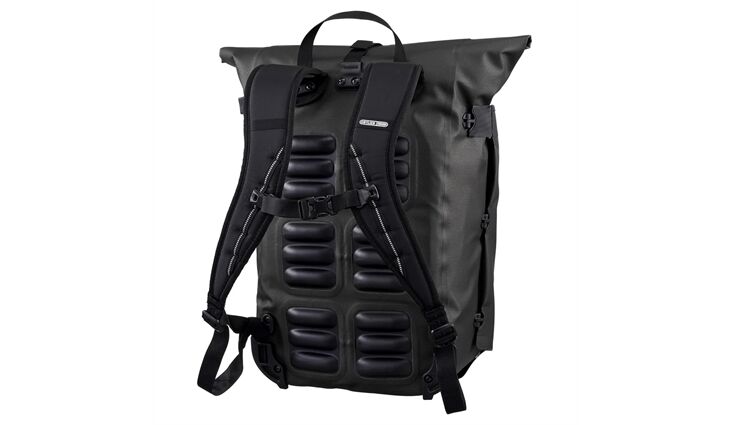 Ortlieb Radrucksack Vario 26 L QL2.1
