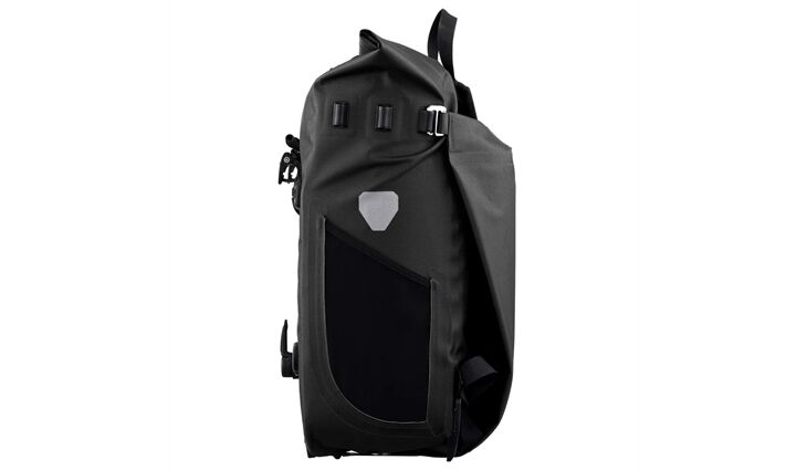Ortlieb Radrucksack Vario 26 L QL2.1