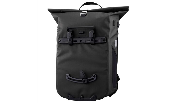 Ortlieb Radrucksack Vario 26 L QL2.1