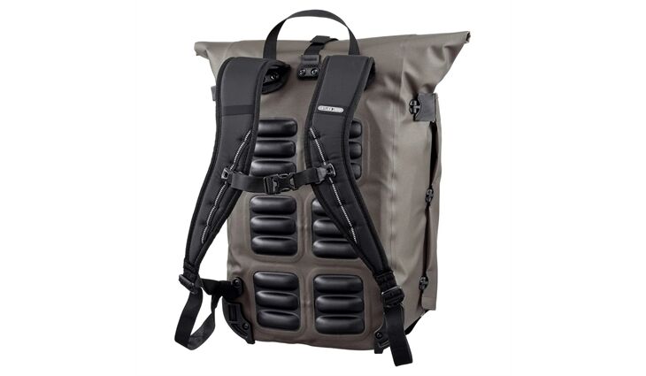 Ortlieb Radrucksack Vario 26 L QL2.1
