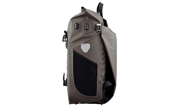 Ortlieb Radrucksack Vario 26 L QL2.1