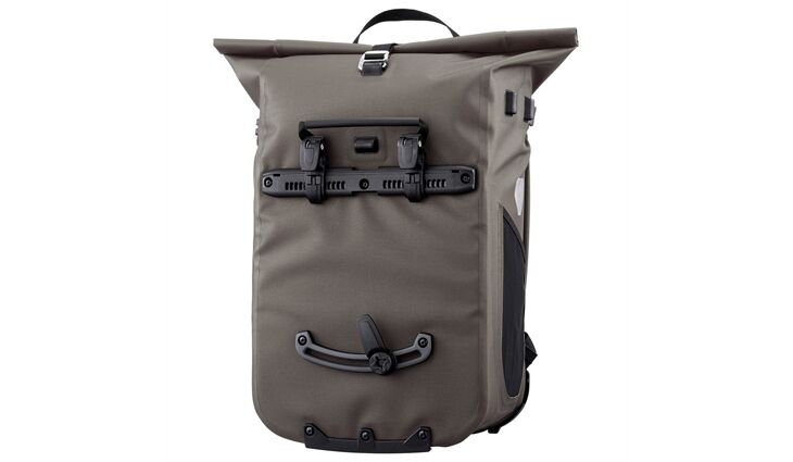 Ortlieb Radrucksack Vario 26 L QL2.1