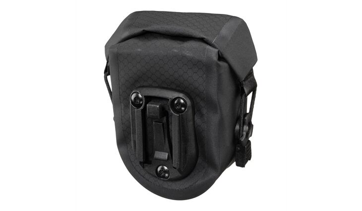 Ortlieb Satteltasche Micro Two 0,5 Liter