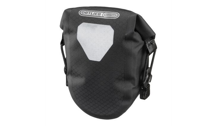 Ortlieb Satteltasche Micro Two 0,5 Liter
