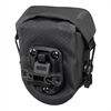 Ortlieb Satteltasche Micro Two 0,5 Liter