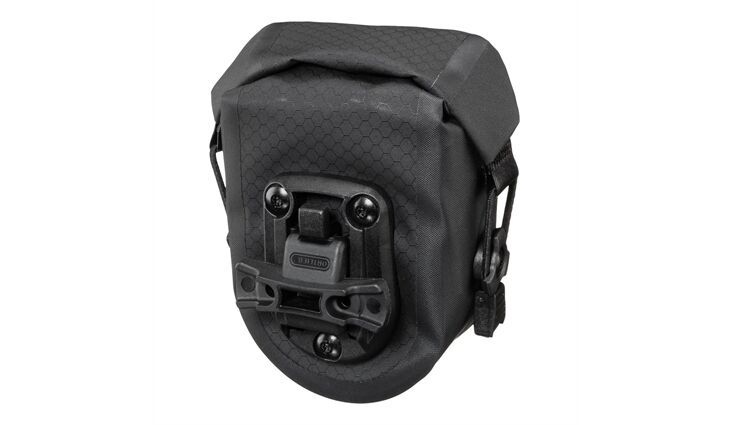 Ortlieb Satteltasche Micro Two 0,5 Liter