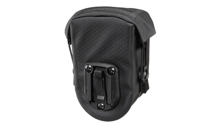 Ortlieb Satteltasche Micro Two 0,8 Liter