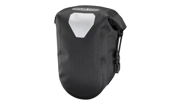 Ortlieb Satteltasche Micro Two 0,8 Liter