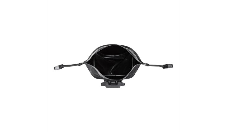 Ortlieb Satteltasche Micro Two 0,8 Liter