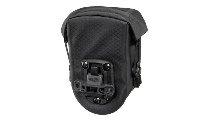 Ortlieb Satteltasche Micro Two 0,8 Liter