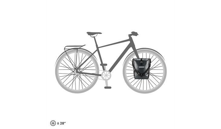 Ortlieb Sport-Roller