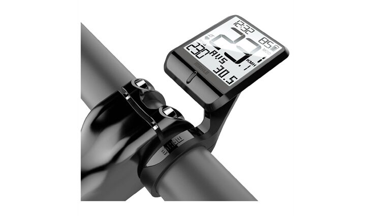 Mahle PulsarONE Display X20/X35 (o.Halter)