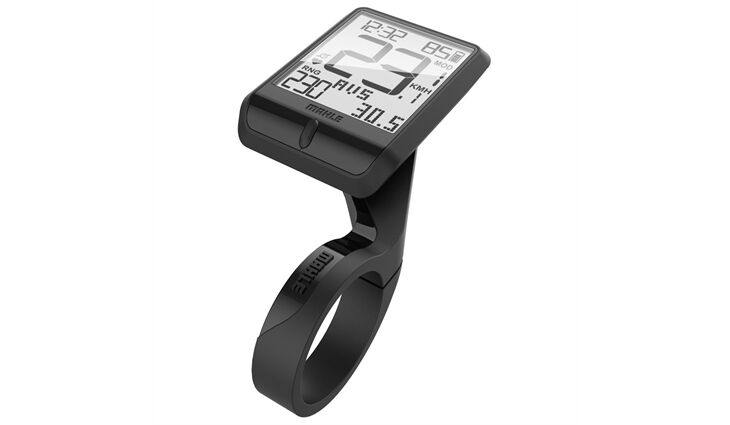 Mahle PulsarONE Display X20/X35 (o.Halter)