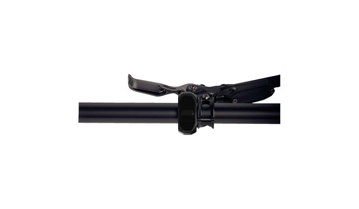 Mahle DUO Remote Fernbedienung für XS, X20 & X30