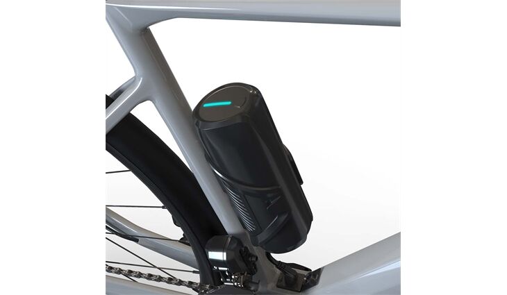 Mahle Range Extender EX1 (E185) für X20/X30/XS