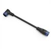 Mahle Range Extender Anschlusskabel 90° 110 mm