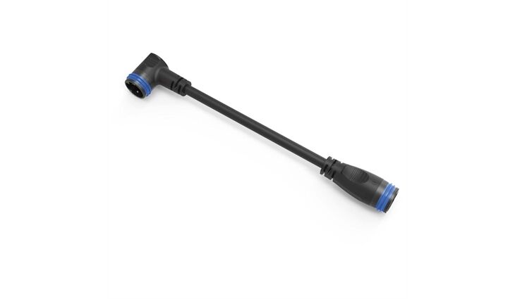 Mahle Range Extender Anschlusskabel 90° 110 mm