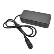 Mahle Ladegerät X35 CHARGER-C (o. Ladekabel)