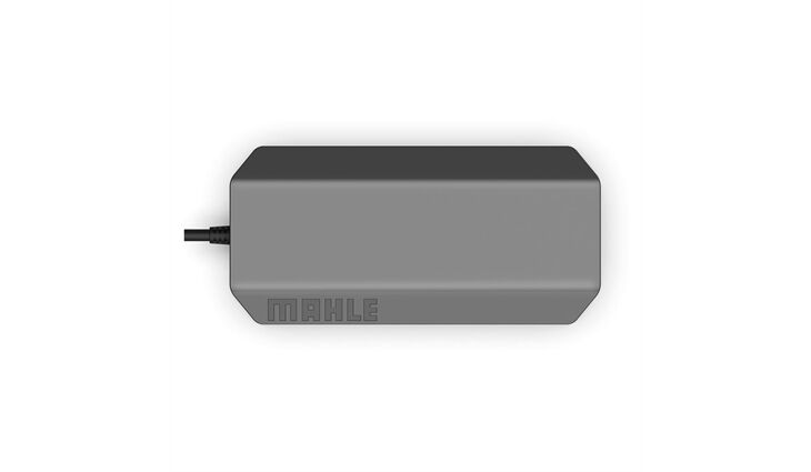 Mahle Ladegerät X20 Active Charger (ohne Ladekabel)