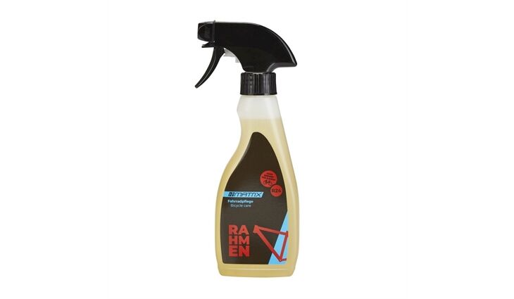 MATRIX Fahrradpflege 250 ml