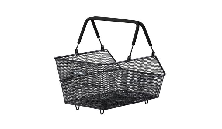 Basil HR-Schultaschenkorb Cento MIK 2.0