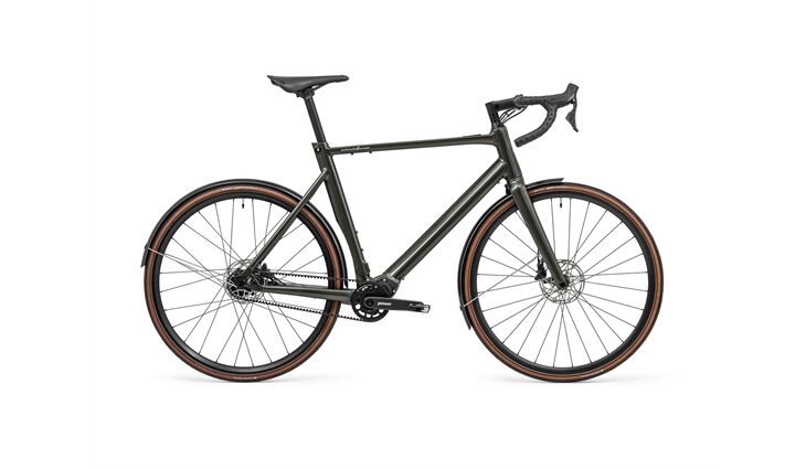 schindelhauer Arthur IX Ultimate 57 cm X20