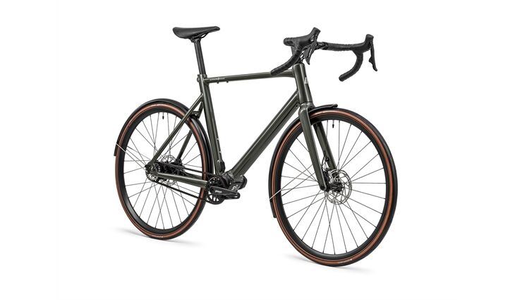 schindelhauer Arthur IX Ultimate 57 cm X20