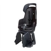 Bobike Kindersitz GO MIK HD - Gepäckträgermontage