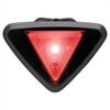 Uvex Helmrücklicht plug-in LED für quatro junior