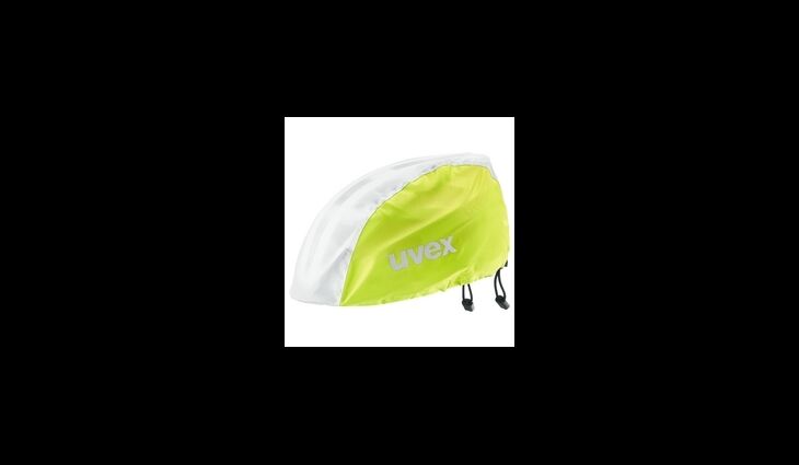 Uvex Helmmütze raincap bike L-XL