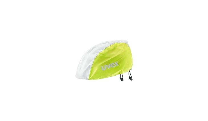 Uvex Helmmütze raincap bike L-XL