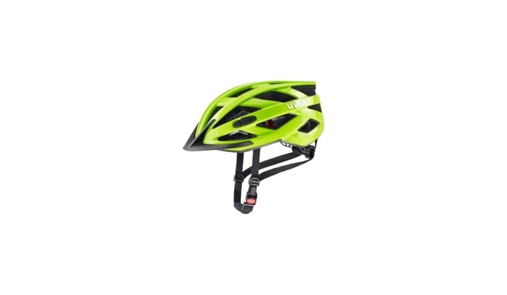 Uvex Helm i-vo 3D 52-57 cm
