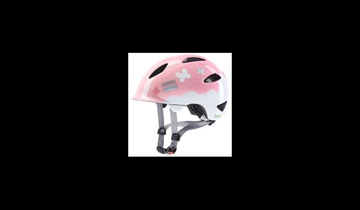 Uvex Helm oyo style 45-50 cm