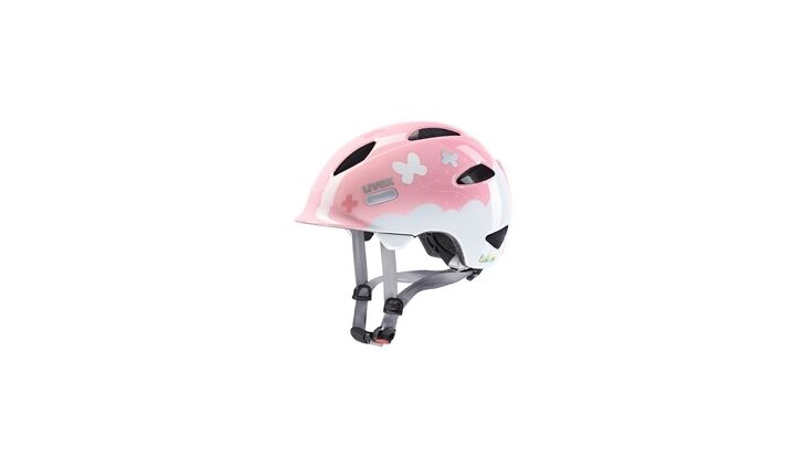 Uvex Helm oyo style 45-50 cm