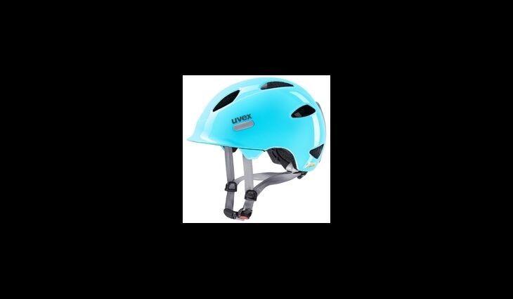 Uvex Helm oyo 50-54 cm