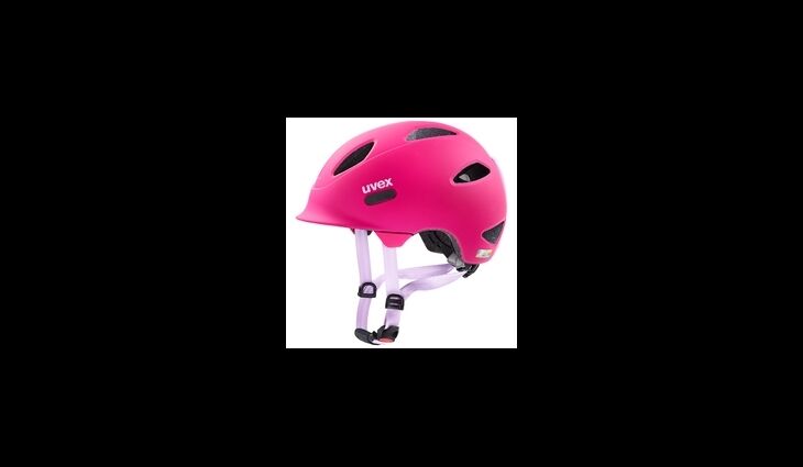Uvex Helm oyo 45-50 cm