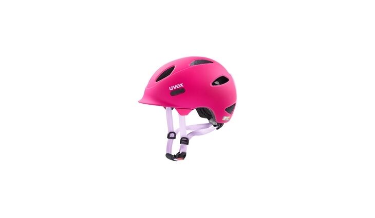 Uvex Helm oyo 45-50 cm