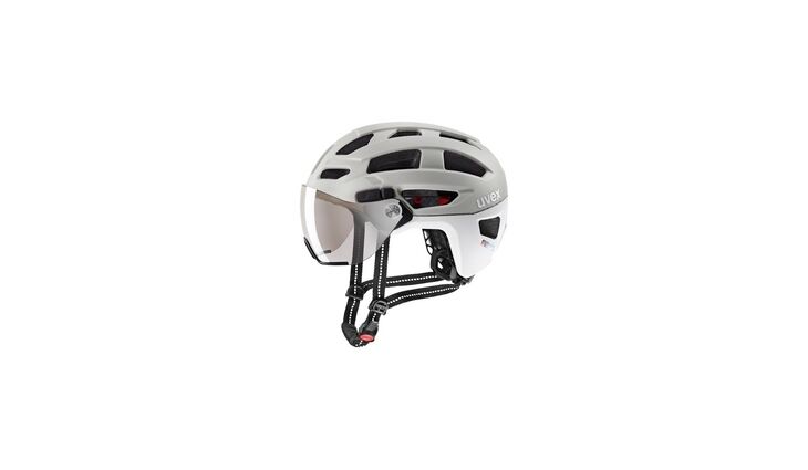 Uvex Helm finale visor 52-57 cm