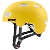 Uvex Helm hlmt 4 cc 55-58 cm