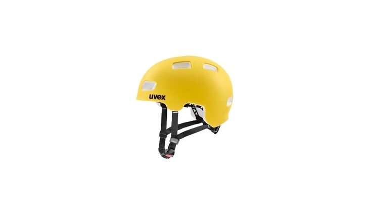 Uvex Helm hlmt 4 cc 55-58 cm