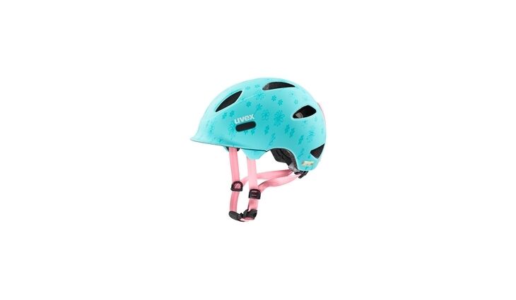 Uvex Helm oyo style flowers 45-50 cm
