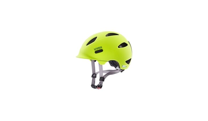 Uvex Helm oyo 45-50 cm
