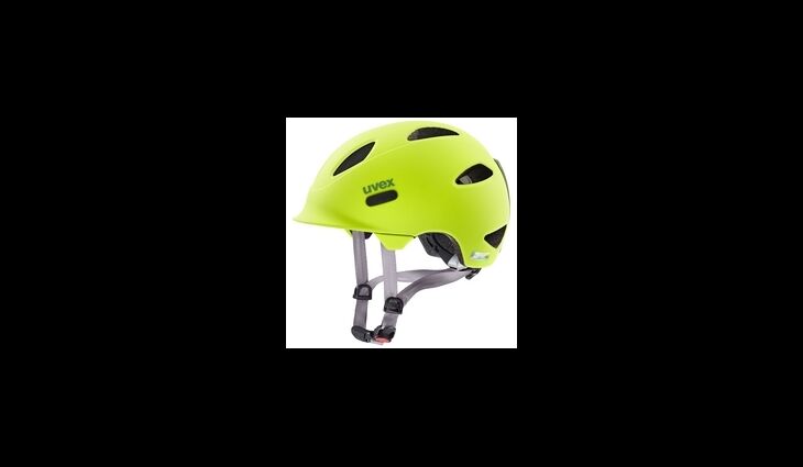 Uvex Helm oyo 50-54 cm